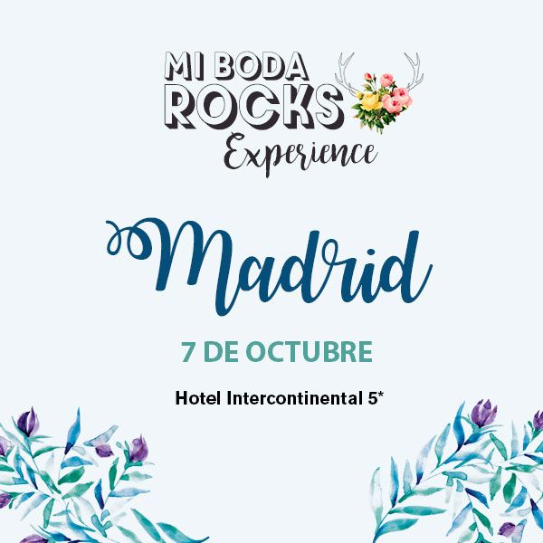 thumbnail_Cartel Mi Boda Rocks Experience Madrid